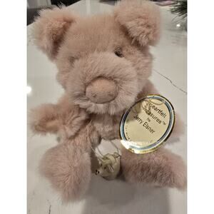 Heartfelt Treasures By Jerry Elsner #962 Porkchop